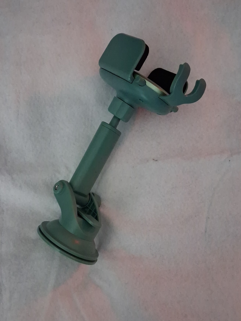 Car Phone Holder - Attach Anywhere - Any Phone
